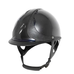 ANTARES Casque équitation Premium Semi-Custom - Antarès< Casque Équitation Antarès