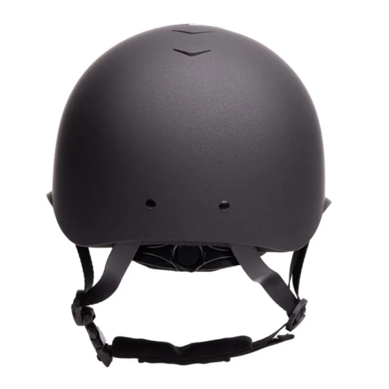 HARRY'S HORSE Casque équitation Pro F1 mat Sparkle -< Equipement Équitation Pas Cher|Casque Équitation Débutant