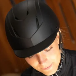 HARRY'S HORSE Casque équitation Quartz -< Equipement Équitation Pas Cher|Casque Équitation Harry'S Horse