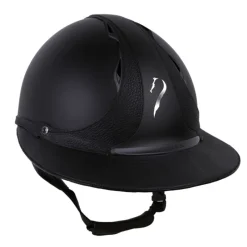 ANTARES Casque équitation Référence Eclipse - Antarès< Casque Équitation Antarès