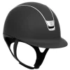 SAMSHIELD Casque équitation Shadowmatt 2.0 -< Casque Équitation Samshield