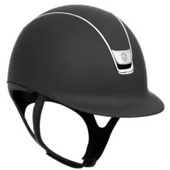 SAMSHIELD Casque équitation Shadowmatt 2.0 -< Casque Équitation Samshield