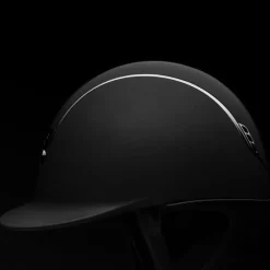 SAMSHIELD Casque équitation Shadowmatt 2.0 -< Casque Équitation Samshield