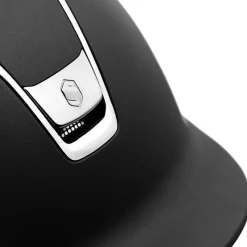SAMSHIELD Casque équitation Shadowmatt 2.0 -< Casque Équitation Samshield