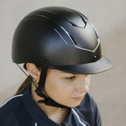 RIDING WORLD Casque équitation Topy< Equipement Équitation Pas Cher|Casque Équitation Débutant