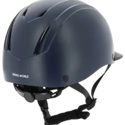 RIDING WORLD Casque équitation Topy< Equipement Équitation Pas Cher|Casque Équitation Débutant
