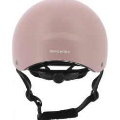 RIDING WORLD Casque équitation Windy -< Equipement Équitation Pas Cher|Casque Équitation Débutant