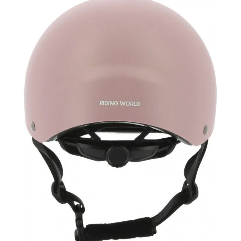 RIDING WORLD Casque équitation Windy -< Equipement Équitation Pas Cher|Casque Équitation Débutant
