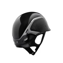 SAMSHIELD Casque XC Cross -< Casque Équitation Haut De Gamme|Casque Équitation Samshield