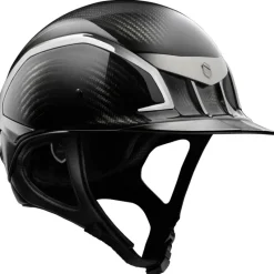 SAMSHIELD Casque XJ Jumping -< Casque Équitation Haut De Gamme|Casque Équitation Samshield