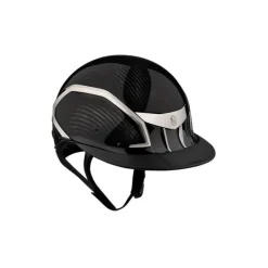 SAMSHIELD Casque XJ Jumping Miss Shield -< Casque Équitation Samshield