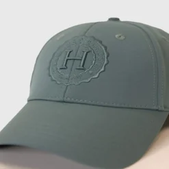 HARCOUR Casquette Ambassadeur softshell -< Equipement Concours|Casquettes, Écharpes, Bonnets
