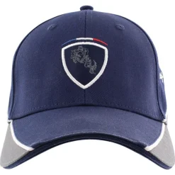 KEVIN STAUT COLLECTION Casquette équitation -< Casquettes, Écharpes, Bonnets