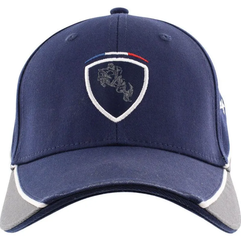 KEVIN STAUT COLLECTION Casquette équitation -< Casquettes, Écharpes, Bonnets