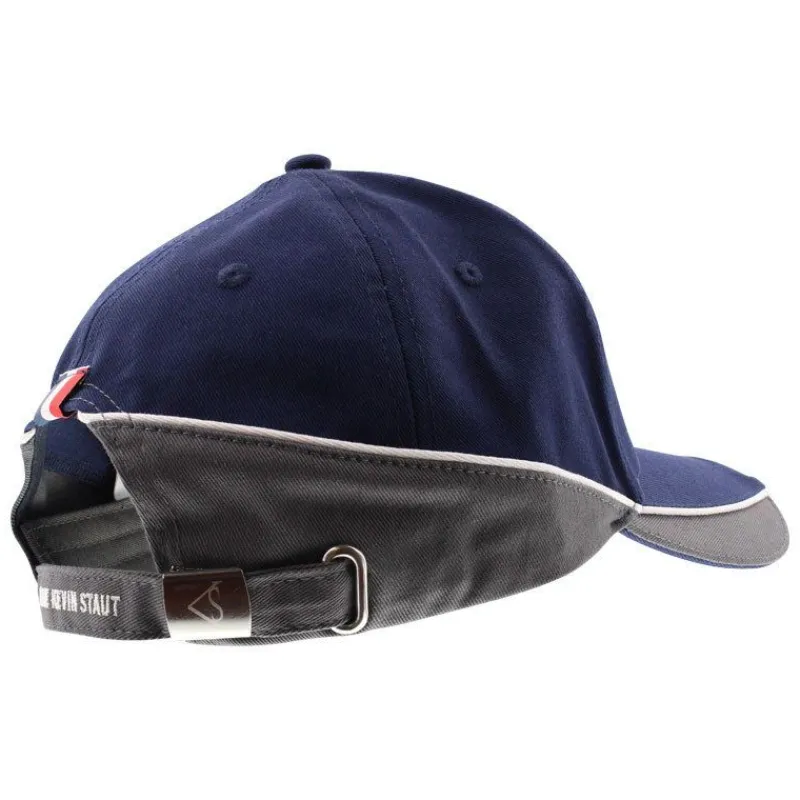 KEVIN STAUT COLLECTION Casquette équitation -< Casquettes, Écharpes, Bonnets