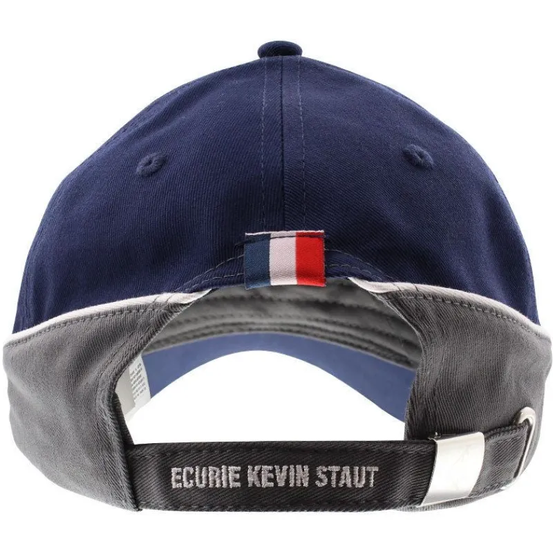 KEVIN STAUT COLLECTION Casquette équitation -< Casquettes, Écharpes, Bonnets