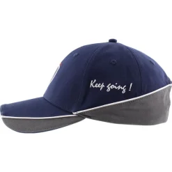 KEVIN STAUT COLLECTION Casquette équitation -< Casquettes, Écharpes, Bonnets