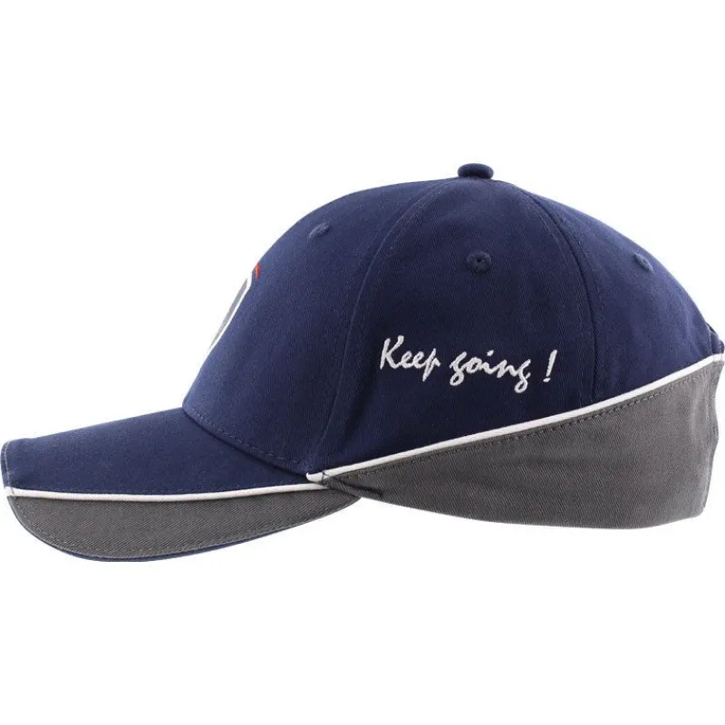 KEVIN STAUT COLLECTION Casquette équitation -< Casquettes, Écharpes, Bonnets