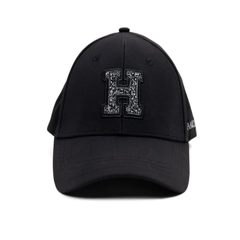 HARCOUR Casquette équitation Adisson -< Casquettes, Écharpes, Bonnets