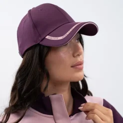 HARCOUR Casquette équitation Alois -< Casquettes, Écharpes, Bonnets
