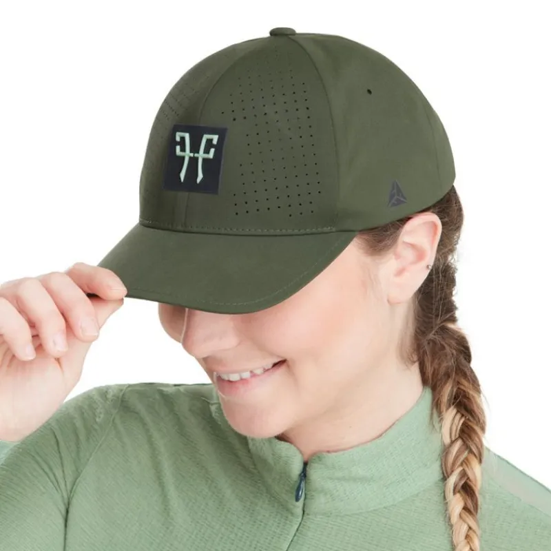 HORSE PILOT Casquette équitation Alpha Cap -< Equipement Concours|Casquettes, Écharpes, Bonnets