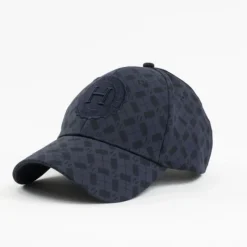 HARCOUR Casquette équitation April -< Casquettes, Écharpes, Bonnets