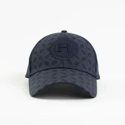 HARCOUR Casquette équitation April -< Casquettes, Écharpes, Bonnets