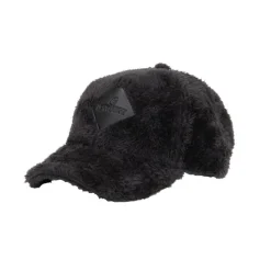 KENTUCKY HORSEWEAR Casquette équitation Baseball Teddy Fleece - Kentucky< Casquettes, Écharpes, Bonnets