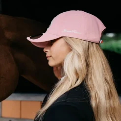 KEVIN STAUT COLLECTION Casquette équitation Collection Brune Faivre -< Casquettes, Écharpes, Bonnets