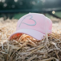 KEVIN STAUT COLLECTION Casquette équitation Collection Brune Faivre -< Casquettes, Écharpes, Bonnets
