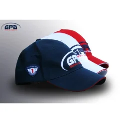 GPA Casquette équitation Corporate -< Casquettes, Écharpes, Bonnets