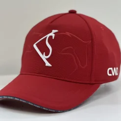 KEVIN STAUT COLLECTION Casquette équitation CWD -< Casquettes, Écharpes, Bonnets