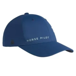 HORSE PILOT Casquette équitation Delta Cap -< Casquettes, Écharpes, Bonnets