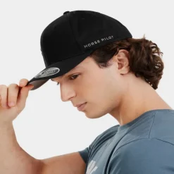 HORSE PILOT Casquette équitation Flexfit Cap 24 -< Casquettes, Écharpes, Bonnets