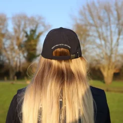 ANTARES Casquette équitation logo - Antarès< Equipement Concours|Idées Cadeaux