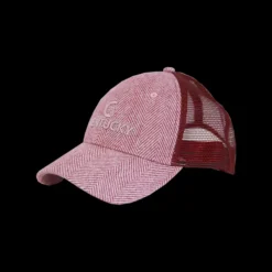 KENTUCKY HORSEWEAR Casquette équitation Trucker Wool - Kentucky< Casquettes, Écharpes, Bonnets|Cavalière Urbaine