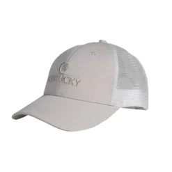 KENTUCKY HORSEWEAR Casquette équitation Trucker Basic - Kentucky< Equipement Concours|Casquettes, Écharpes, Bonnets