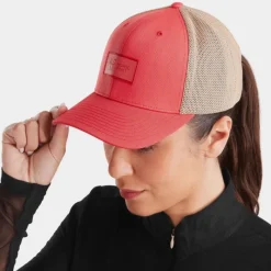 HORSE PILOT Casquette équitation Trucker Cap 2025 -< Casquettes, Écharpes, Bonnets|Cavalière Urbaine