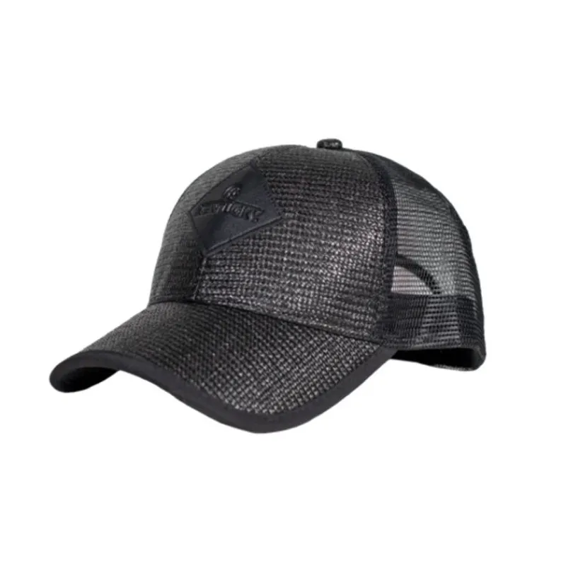 KENTUCKY HORSEWEAR Casquette équitation Trucker Light Fleece - Kentucky< Casquettes, Écharpes, Bonnets|Cavalière Urbaine