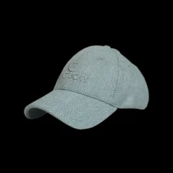 KENTUCKY HORSEWEAR Casquette équitation Wool - Kentucky< Casquettes, Écharpes, Bonnets|Cavalière Urbaine