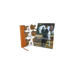 EQUIBOOKS Cavalières amazones - Swan< Librairie Equibooks