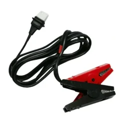 SPEEDRITE Câbles de batterie Unigizer clôture cheval -< Accessoires De Clôture Électrique