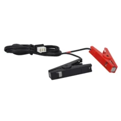 SPEEDRITE Câbles de batterie Unigizer clôture cheval -< Accessoires De Clôture Électrique