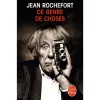 EQUIBOOKS Ce genre de choses - Le livre de poche< Librairie Equibooks