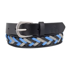 ELT Ceinture d'équitation tressée Karla -< Ceintures, Bijoux