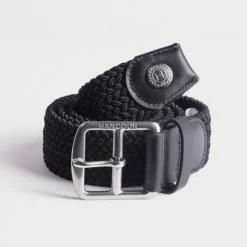 HARCOUR Ceinture équitation Basta -< Ceintures, Bijoux