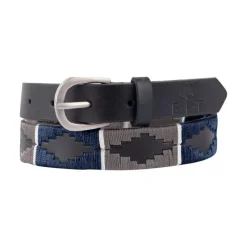 ELT Ceinture équitation Polo Gemma -< Ceintures, Bijoux