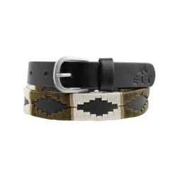 ELT Ceinture équitation Polo Gemma -< Ceintures, Bijoux