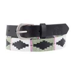 ELT Ceinture équitation Polo Gemma -< Ceintures, Bijoux