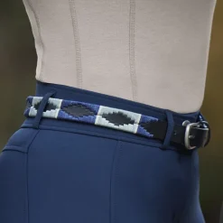 ELT Ceinture équitation Polo Gemma -< Ceintures, Bijoux